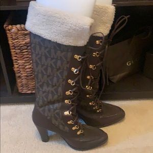 Michael Kors boots